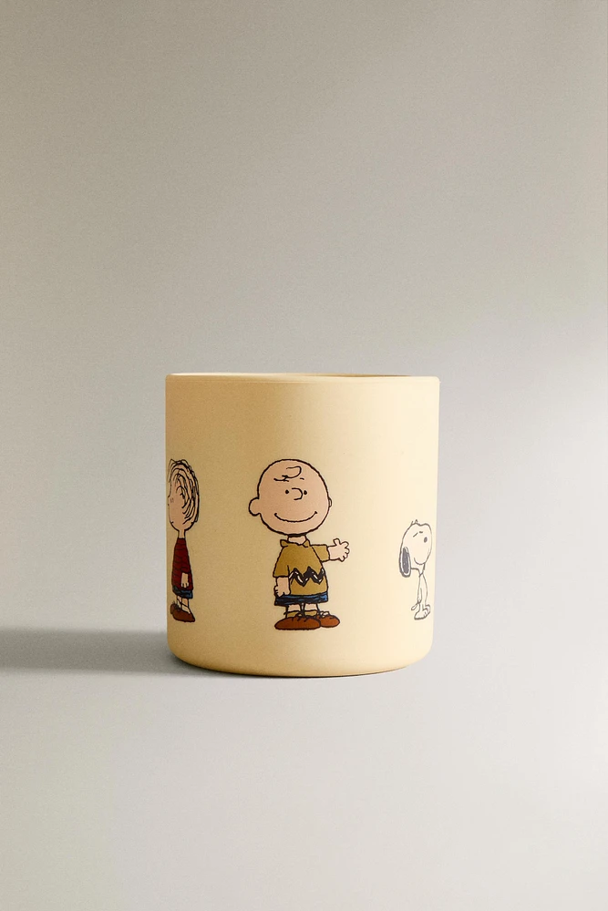 CHILDREN’S PEANUTS™ TABLEWARE SET (SET OF 4)