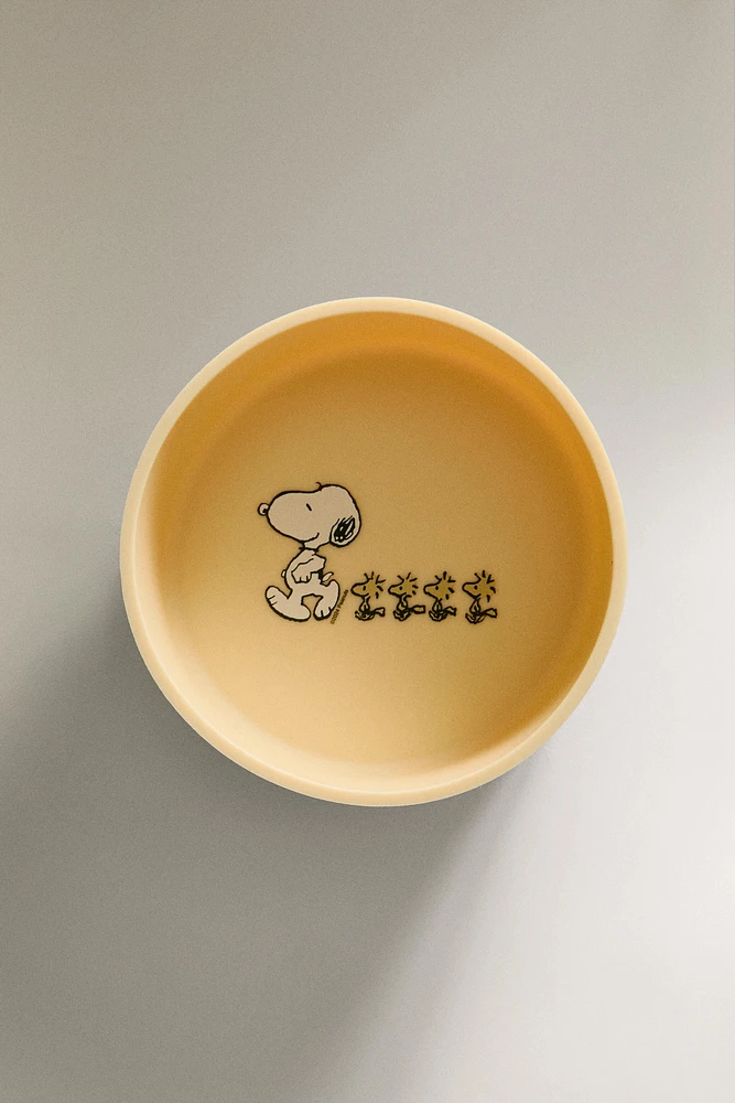 CHILDREN’S PEANUTS™ TABLEWARE SET (SET OF 4)