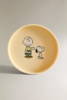 CHILDREN’S PEANUTS™ TABLEWARE SET (SET OF 4)