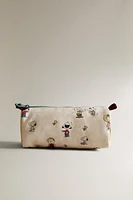 CHILDREN’S PEANUTS™ COTTON PENCIL CASE