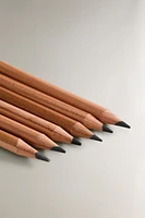 SET OF CHILDREN’S PEANUTS™ PENCILS (SET OF 6)