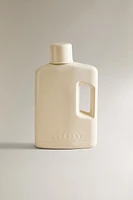 LAUNDRY DETERGENT JAR