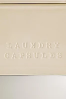 JAR FOR LAUNDRY CAPSULES