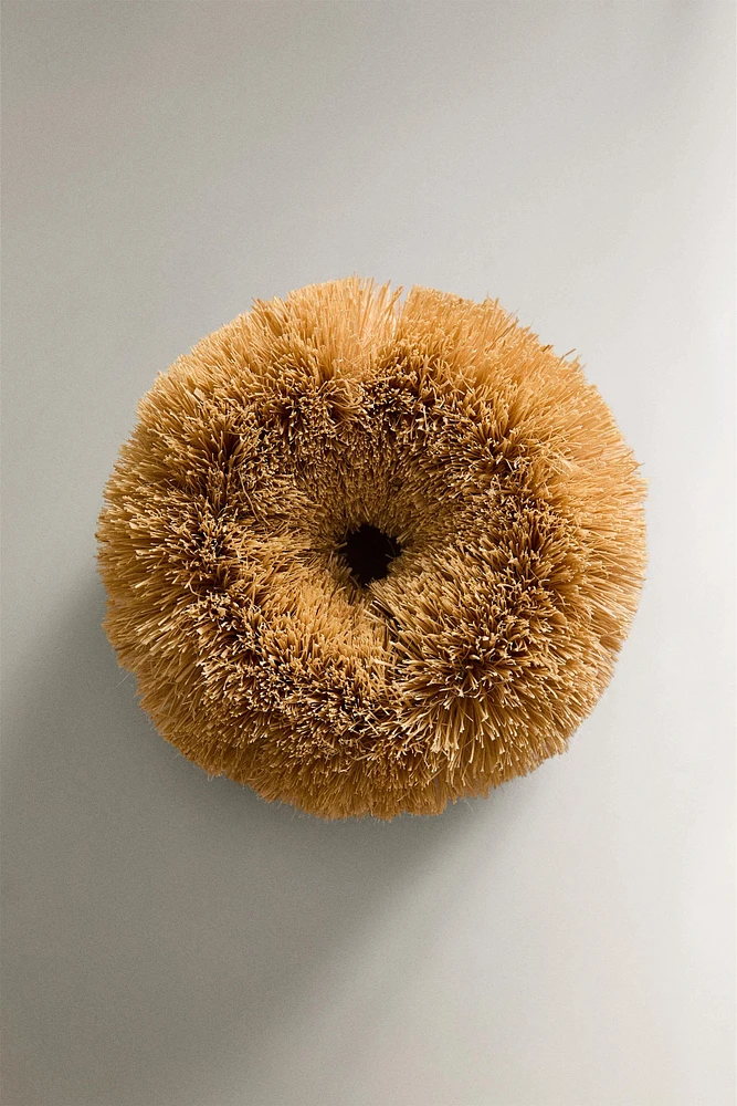 SISAL SCOURER