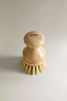 PETITE BROSSE POILS INTERCHANGEABLES