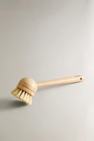 BROSSE POILS INTERCHANGEABLES