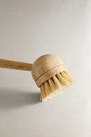 BROSSE POILS INTERCHANGEABLES