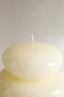 STONE DESIGN CANDLE