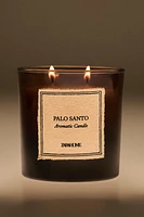 (350 G) PALO SANTO SCENTED CANDLE