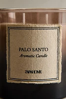 (350 G) PALO SANTO SCENTED CANDLE