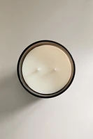 (350 G) PALO SANTO SCENTED CANDLE