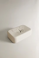 MOUSE SILICONE WIPE HOLDER