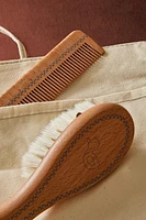 DUCKLING COMB BRUSH SET