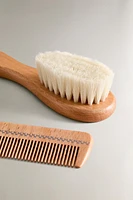 DUCKLING COMB BRUSH SET