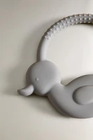 CHILDREN’S DUCKLING TEETHER