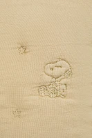 HOUSSE DE COUSSIN ÉDREDON ENFANT PEANUTS™