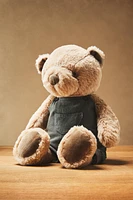 CHILDREN'S BEAR PLUSH TOY