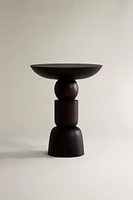 LITTLE WOODEN TABLE