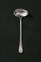 SILVER STEEL LADLE