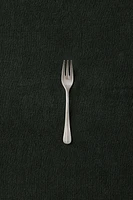 SILVER STEEL BRUNCH FORK