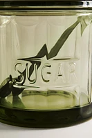 SUCRIER VERRE