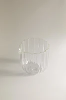 POT À LAIT BOROSILICATE