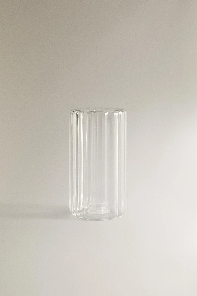 SALIÈRE BOROSILICATE