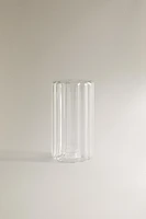 SALIÈRE BOROSILICATE