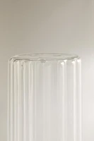 SALIÈRE BOROSILICATE