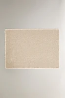 RUSTIC LINEN PLACEMAT