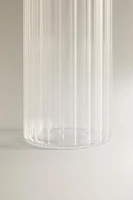 HUILIER ROND BOROSILICATE