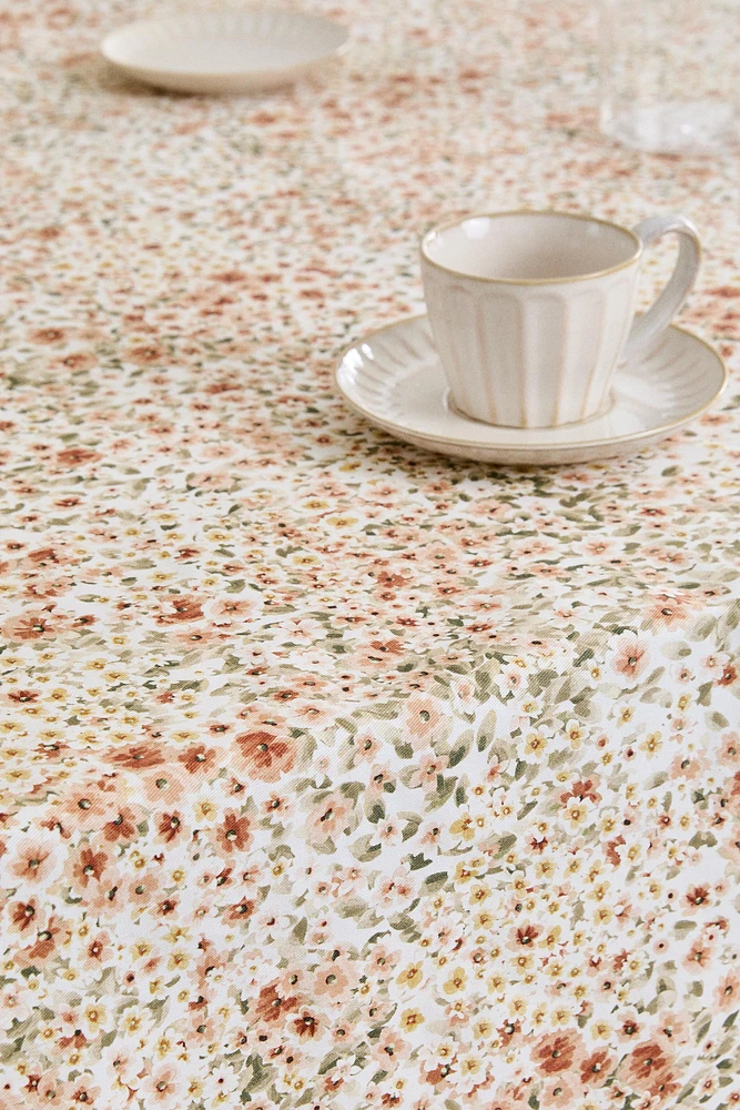 NAPPE ENDUITE PRINT FLOR