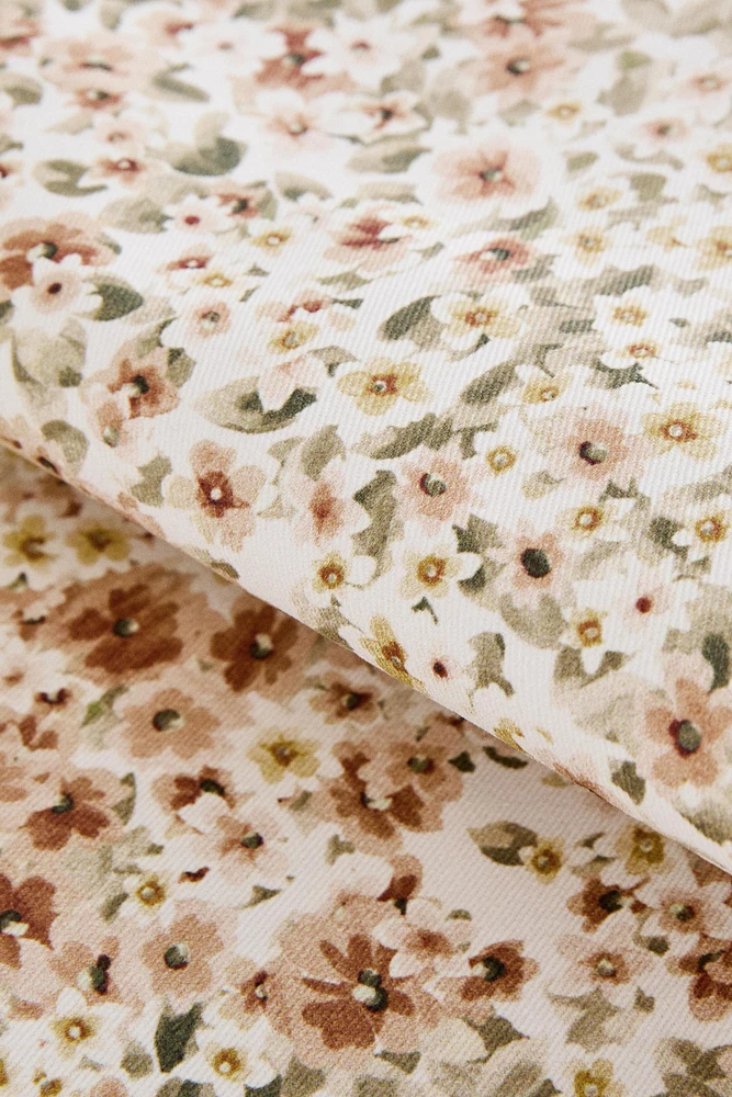 NAPPE ENDUITE PRINT FLOR