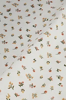 NAPPE FLEURS SAUVAGES