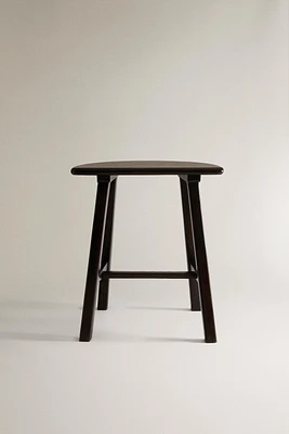 PINE STOOL