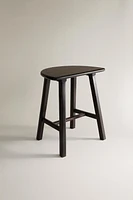 PINE STOOL