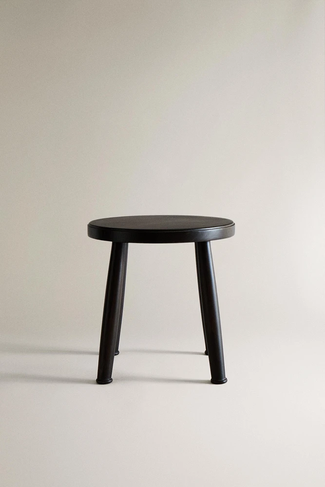 SMALL STOOL