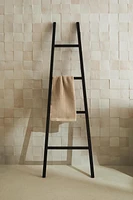 LADDER TOWEL RACK