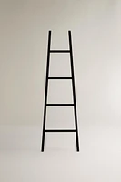 LADDER TOWEL RACK