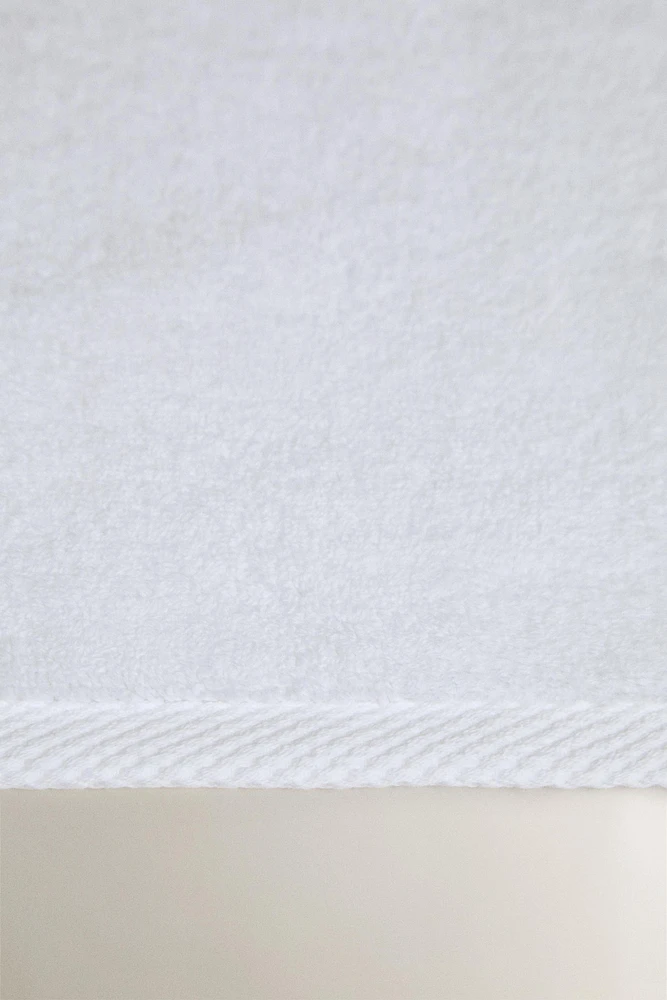 EXTRA SOFT NON-SLIP BATH MAT