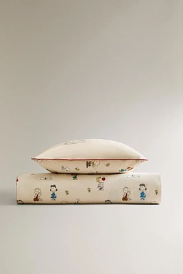 PEANUTS™ CHILDREN’S REVERSIBLE DUVET COVER