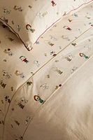 PEANUTS™ CHILDREN’S FLAT SHEET