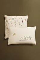 PEANUTS™ CHILDREN’S PILLOWCASE