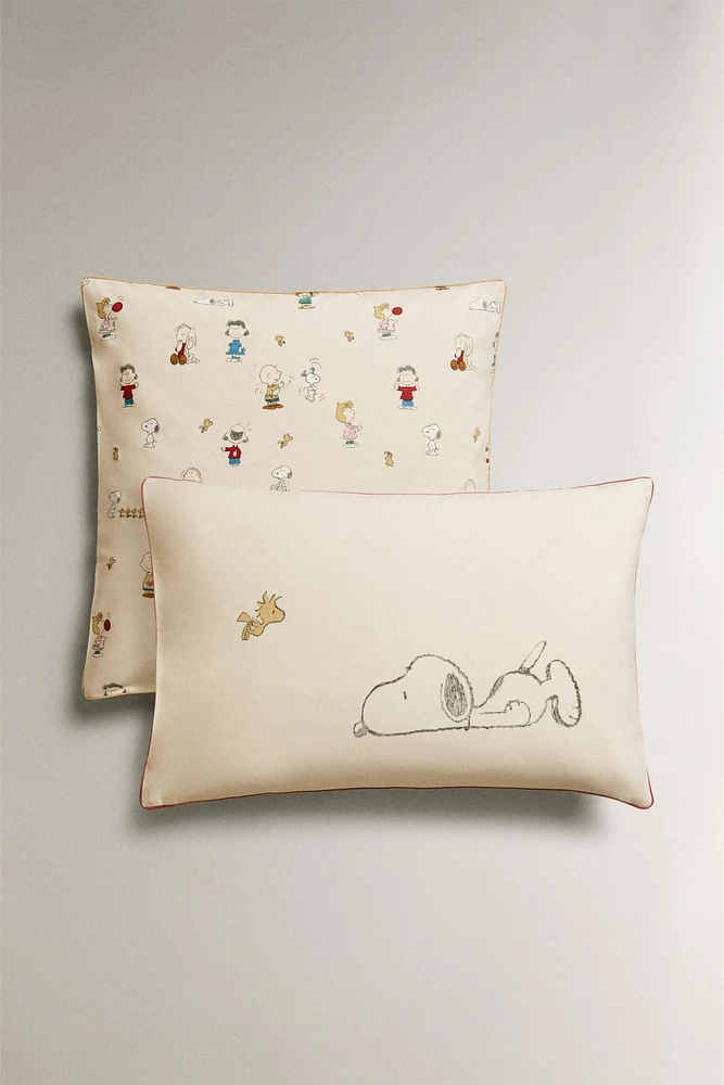 PEANUTS™ CHILDREN’S PILLOWCASE