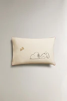 PEANUTS™ CHILDREN’S PILLOWCASE