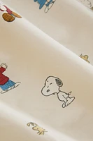 PEANUTS™ CHILDREN’S FITTED SHEET