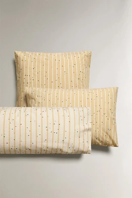 CHILDREN'S STAR PILLOWCASE