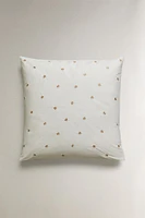 CLOVER PILLOWCASE