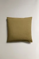 SEERSUCKER PILLOWCASE