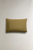 SEERSUCKER PILLOWCASE